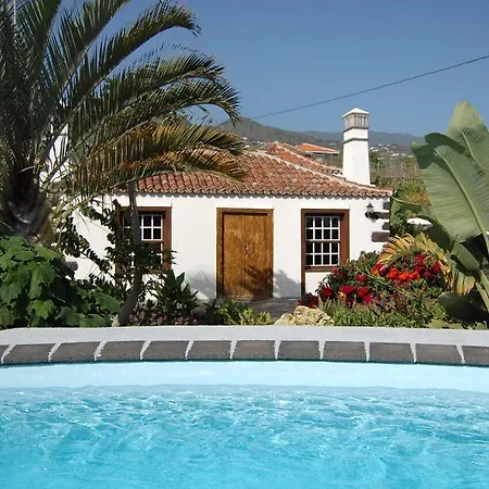 Casa Anastasio Hotel 3*