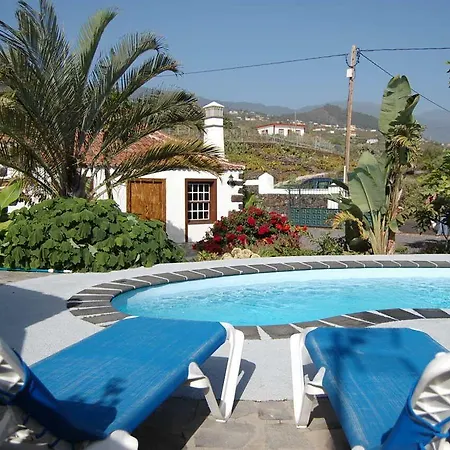 Casa Anastasio Hotel 3*
