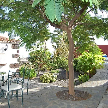 Hotel Casa Anastasio Mazo