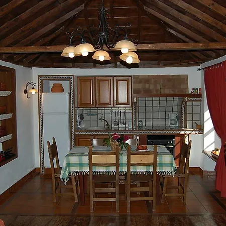 Casa Anastasio Hotel 3*