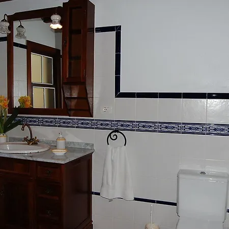 Hotel Casa Anastasio