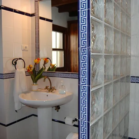 Casa Anastasio 3*