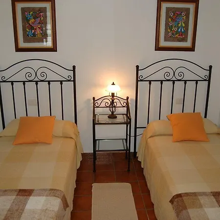 Casa Anastasio فندق Mazo