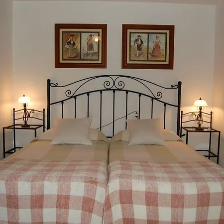 Casa Anastasio 3* Mazo