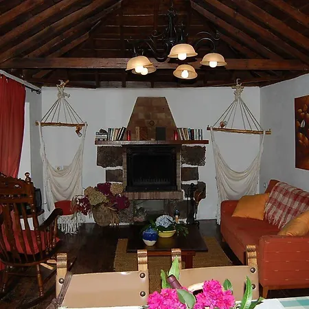 Hotel Casa Anastasio