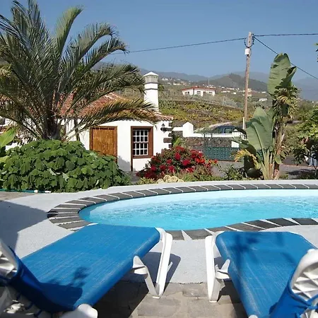 Ξενοδοχείο Casa Anastasio