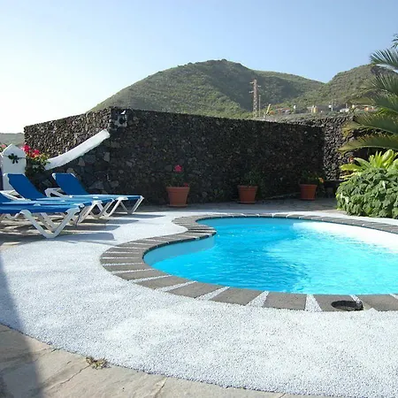 Casa Anastasio 3* Mazo