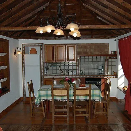 Ξενοδοχείο Casa Anastasio